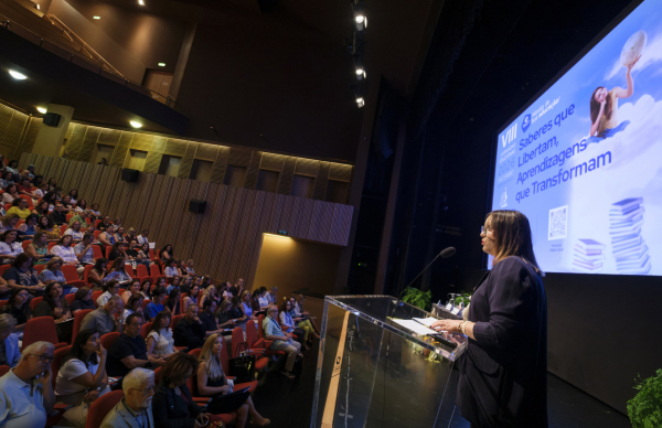 Município reforça aposta na educação, "o pilar da igualdade de oportunidades"