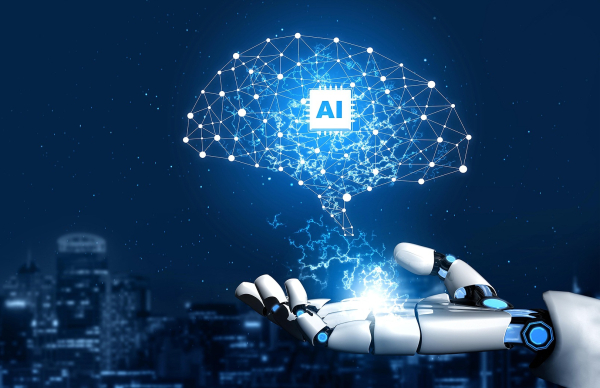 Webinar "O Futuro da IA | Inovar com ética, regular com responsabilidade"