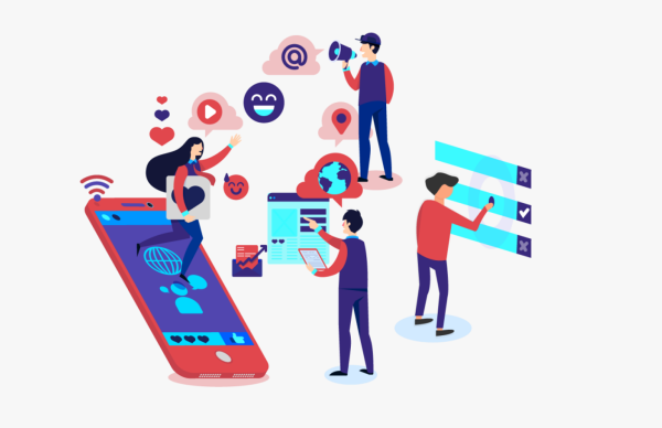Workshop Marketing de Influência para a internacionalização