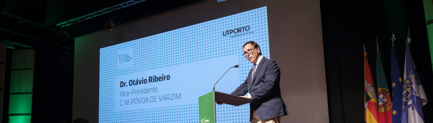 Escola Superior de Hotelaria e Turismo comemora uma década ao serviço da comunidade
