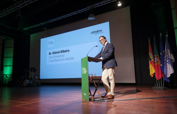Escola Superior de Hotelaria e Turismo comemora uma década ao serviço da comunidade