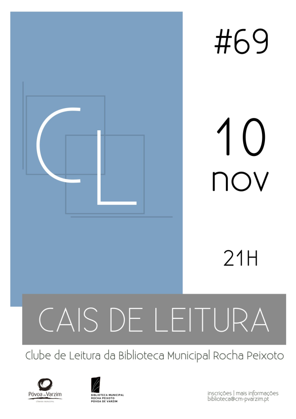 Cais de Leitura