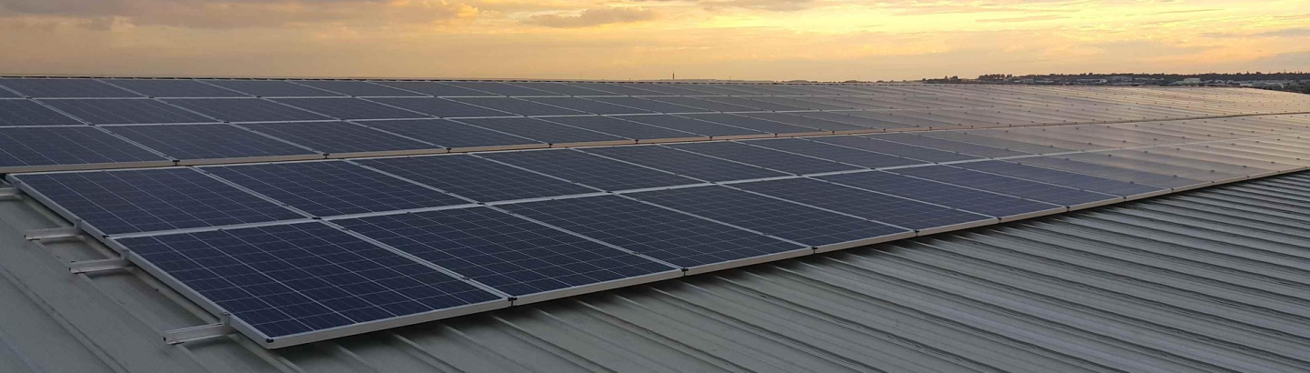Apoio à realização de investimentos em equipamentos e infraestruturas na área da eficiência energética, produção e armazenamento de energia