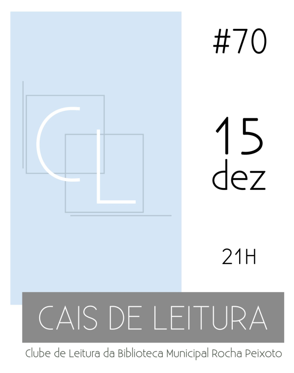 Cais de Leitura