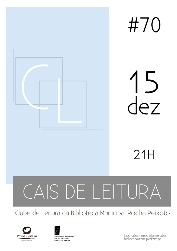 Cais de Leitura