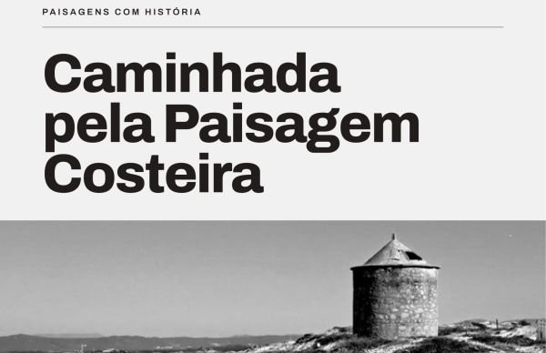 Caminhada pela Paisagem Costeira