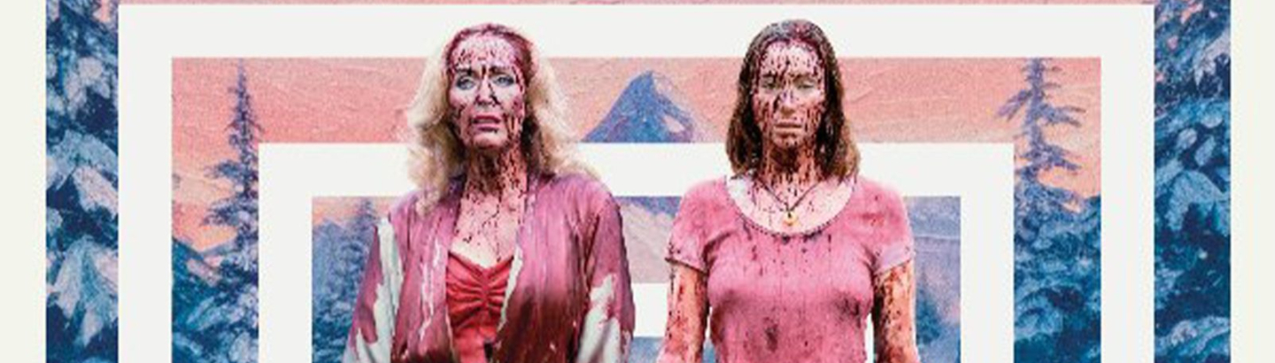 Cinema "Adolescência, Sexo e Morte no Acampamento Miasma"