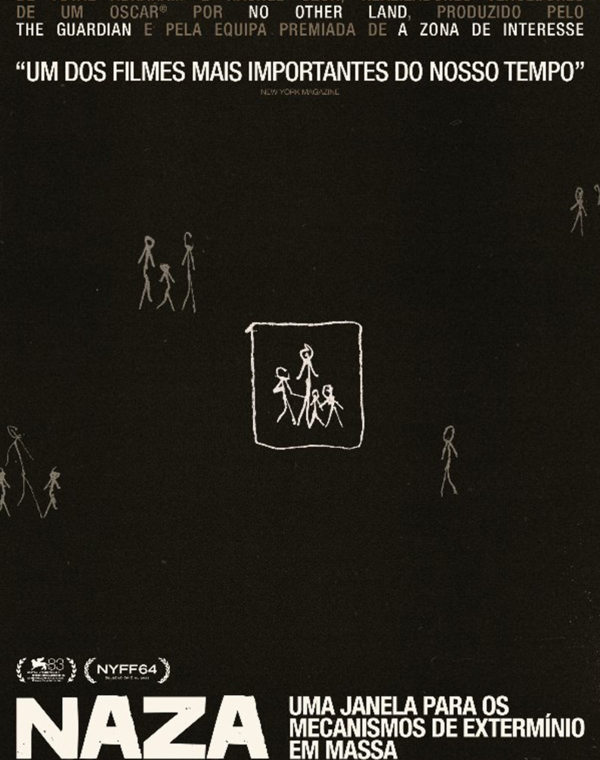 Cinema "Naza"