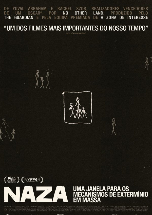Cinema "Naza"