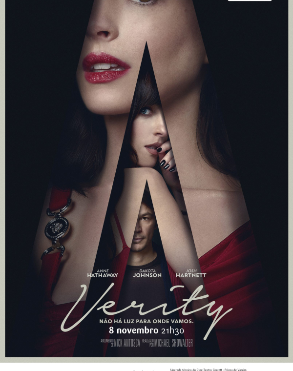 Cinema "Verity"