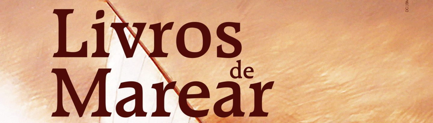Clube de Leituras Marítimas "Livros de Marear"