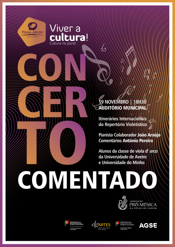 Concerto Comentado