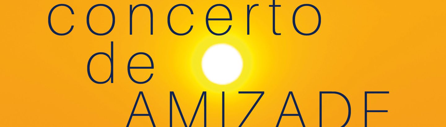 Concerto de Amizade