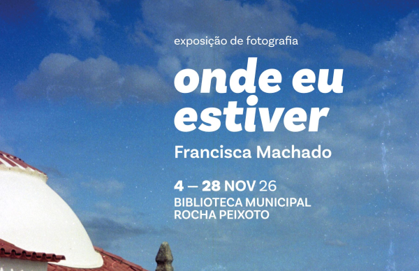 Exposição de fotografia "Onde eu estiver" propõe reflexão sobre o luto