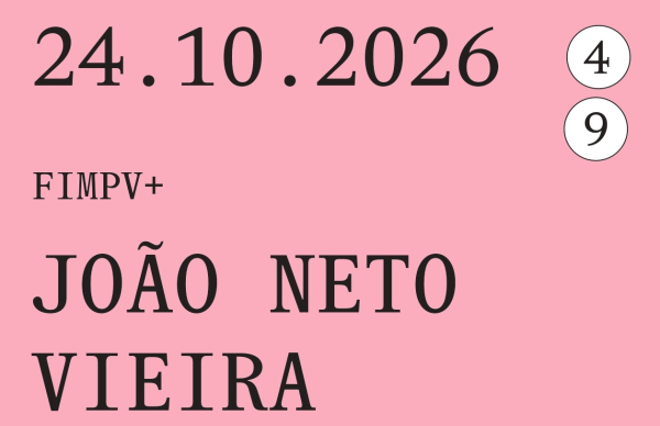 FIMPV+: Festival Internacional de Música da Póvoa de Varzim durante todo o ano