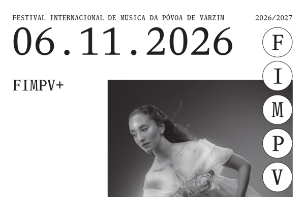 FIMPV+ apresenta dimensão poética de emmy Curl
