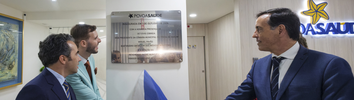 Póvoa de Varzim com novo espaço de saúde e bem-estar