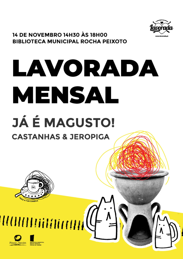 Lavorada Mensal
