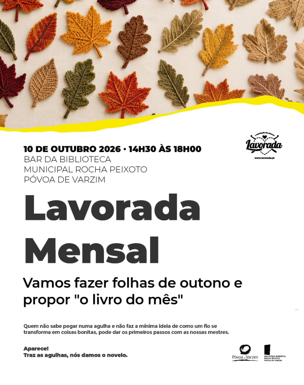 Lavorada Mensal