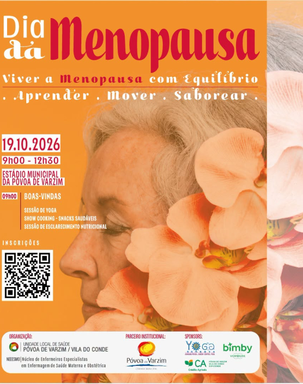 Dia da Menopausa
