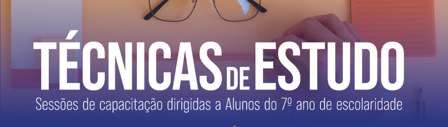 Município capacita alunos poveiros em "Técnicas de Estudo"