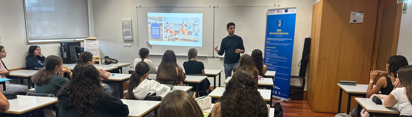 Município estimula adoção de melhores métodos de aprendizagem