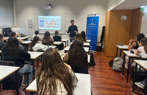 Município estimula adoção de melhores métodos de aprendizagem