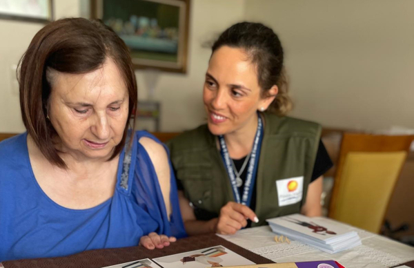 Município da Póvoa de Varzim aposta num envelhecimento com dignidade, segurança e companhia