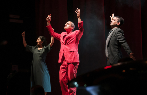 Opereta "A Morte do Diabo" convidou à reflexão coletiva