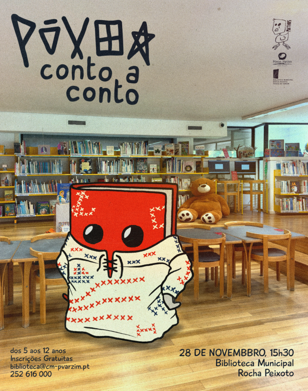 Póvoa Conto a Conto