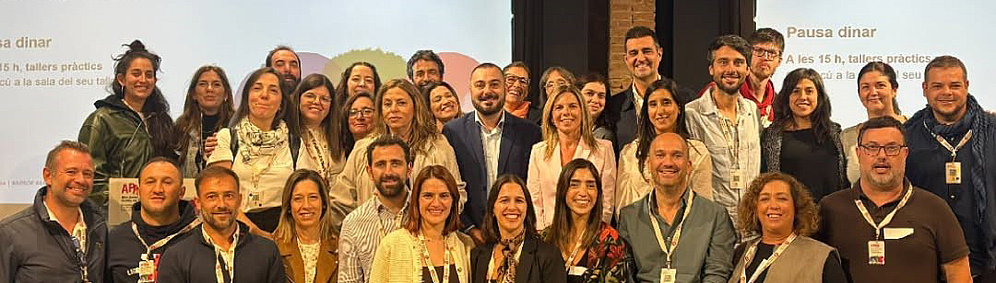 Póvoa de Varzim reforça competências em políticas de juventude numa formação europeia em Barcelona