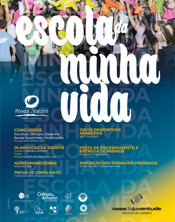 Projeto Escola da Minha Vida