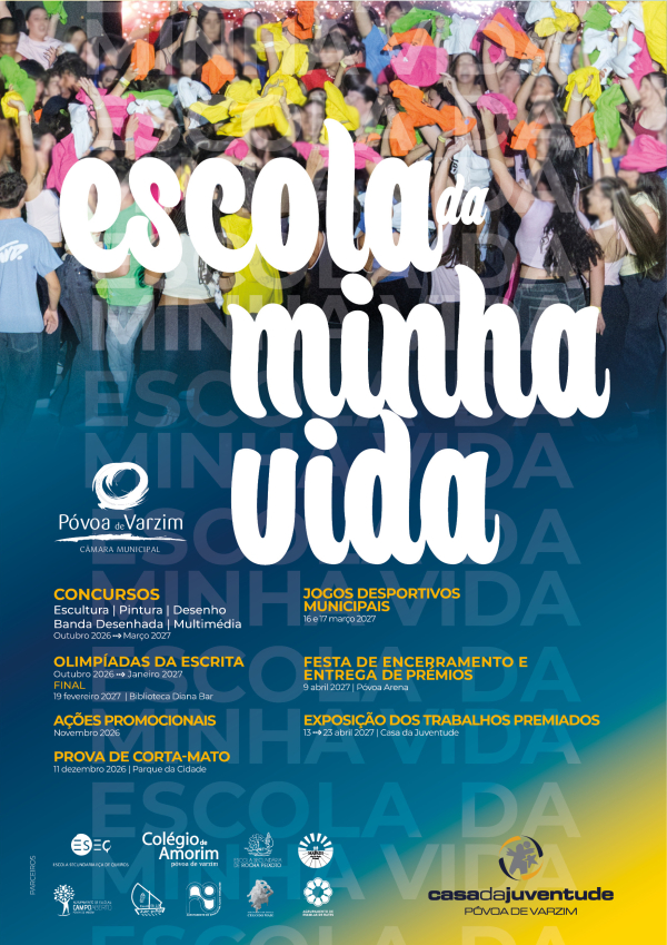 Projeto Escola da Minha Vida