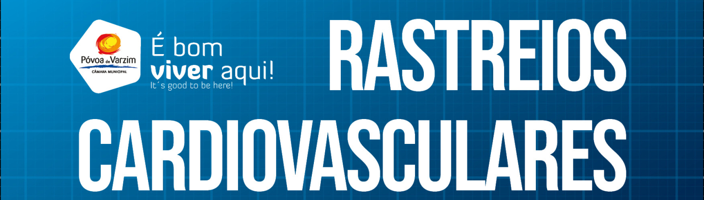 Rastreios Cardiovasculares Gratuitos