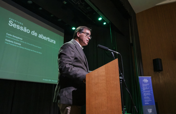 Biodiversividade, restauro ecológico e gestão do território em debate na Póvoa de Varzim