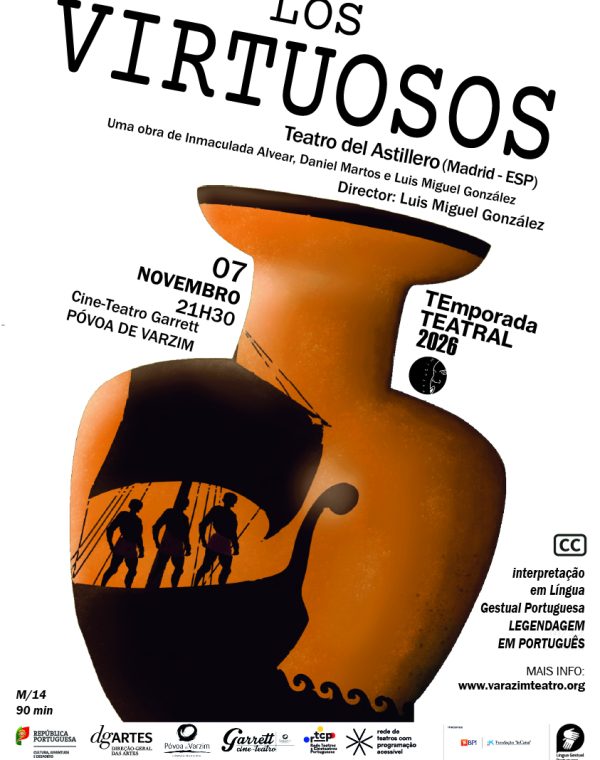 Teatro "Los Virtuosos"