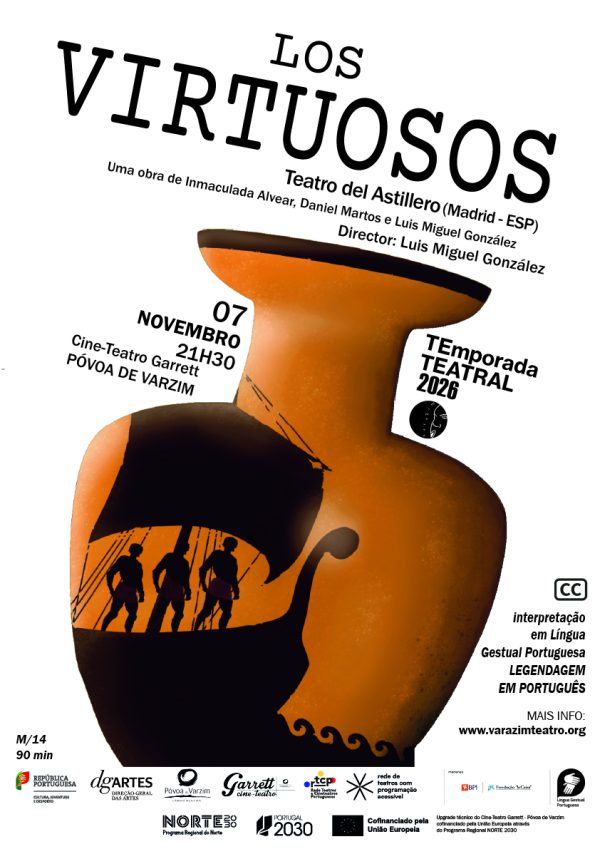Teatro "Los Virtuosos"