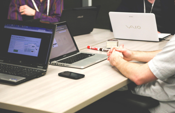 Webinar “Da Ideia ao Negócio: Criar, Validar e Conquistar Mercado”