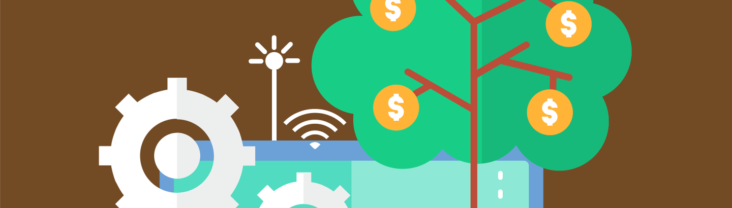 Webinar “Finanças com Intenção: dos números às decisões estratégicas”
