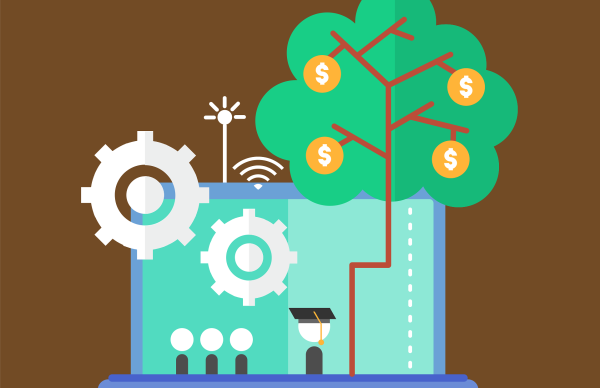 Webinar “Finanças com Intenção: dos números às decisões estratégicas”