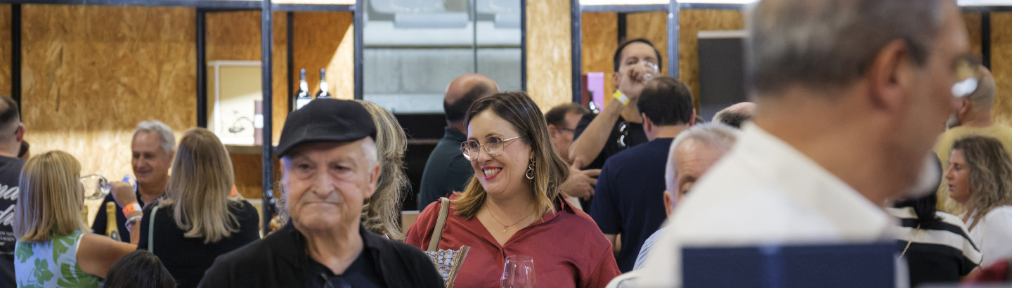 Póvoa de Varzim foi ponto de encontro do universo vinícola